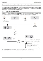 Preview for 23 page of RoHS Compliant START-S12-M Instruction And Warnings For The Installer