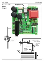 Preview for 39 page of RoHS Compliant START-S12-M Instruction And Warnings For The Installer