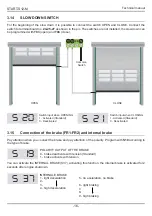 Preview for 49 page of RoHS Compliant START-S12-M Instruction And Warnings For The Installer