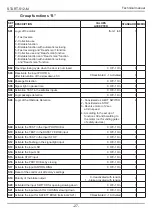 Preview for 60 page of RoHS Compliant START-S12-M Instruction And Warnings For The Installer