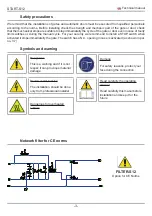 Preview for 68 page of RoHS Compliant START-S12-M Instruction And Warnings For The Installer