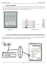 Preview for 69 page of RoHS Compliant START-S12-M Instruction And Warnings For The Installer