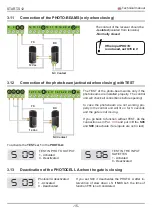 Preview for 80 page of RoHS Compliant START-S12-M Instruction And Warnings For The Installer