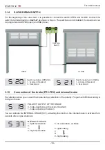 Preview for 81 page of RoHS Compliant START-S12-M Instruction And Warnings For The Installer