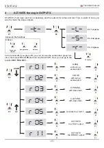 Preview for 82 page of RoHS Compliant START-S12-M Instruction And Warnings For The Installer