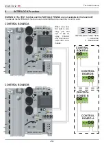 Preview for 87 page of RoHS Compliant START-S12-M Instruction And Warnings For The Installer