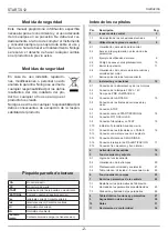 Preview for 99 page of RoHS Compliant START-S12-M Instruction And Warnings For The Installer