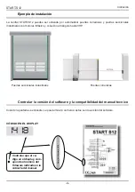 Preview for 101 page of RoHS Compliant START-S12-M Instruction And Warnings For The Installer