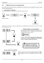 Preview for 107 page of RoHS Compliant START-S12-M Instruction And Warnings For The Installer