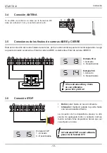 Preview for 110 page of RoHS Compliant START-S12-M Instruction And Warnings For The Installer