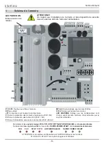 Preview for 138 page of RoHS Compliant START-S12-M Instruction And Warnings For The Installer