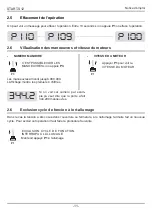 Preview for 144 page of RoHS Compliant START-S12-M Instruction And Warnings For The Installer