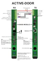 Preview for 176 page of RoHS Compliant START-S12-M Instruction And Warnings For The Installer