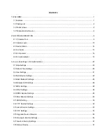 Preview for 2 page of ROHS FI8918 User Manual