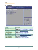 Preview for 26 page of ROHS QSM-622E User Manual