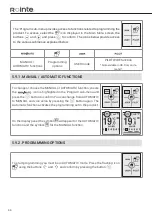 Preview for 44 page of Rointe 0750RAD Installation And User Manual