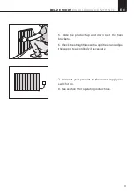 Preview for 11 page of Rointe BRI1100RADC Installation And User Manual