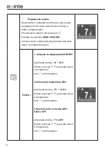 Preview for 66 page of Rointe BRI1100RADC Installation And User Manual