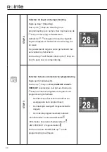 Preview for 90 page of Rointe BRI1100RADC Installation And User Manual