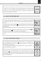 Preview for 13 page of Rointe D SERIES Installation And User Manual