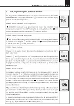 Preview for 19 page of Rointe D SERIES Installation And User Manual