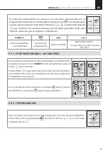 Preview for 43 page of Rointe D SERIES Installation And User Manual