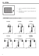 Preview for 60 page of Rointe D SERIES Installation And User Manual