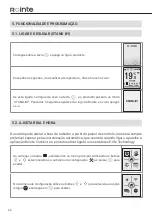 Preview for 62 page of Rointe D SERIES Installation And User Manual