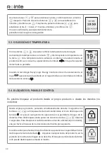 Preview for 42 page of Rointe ecodeisgn KYROS 0330RAD3 Installation And User Manual