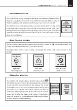 Preview for 17 page of Rointe KRN1100RADC3 Installation And User Manual