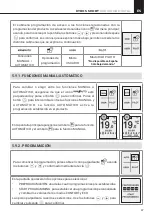 Preview for 47 page of Rointe KRN1100RADC3 Installation And User Manual