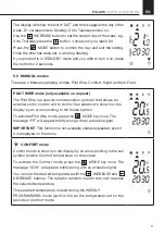 Preview for 11 page of Rointe Palaos 1000RAD Installation Instruction Manual