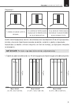 Preview for 23 page of Rointe Palaos 1000RAD Installation Instruction Manual