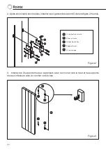 Preview for 40 page of Rointe Palaos 1000RAD Installation Instruction Manual