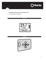 Preview for 29 page of Rointe T.CHROME 030 Instruction Manual