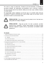 Preview for 17 page of Rointe Tovare electric OVAL 500 Instruction & Installation Manual