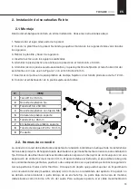 Preview for 19 page of Rointe Tovare electric OVAL 500 Instruction & Installation Manual