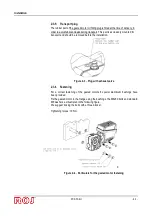 Preview for 24 page of ROJ AGRI Mate PCS FS Original Instructions Manual