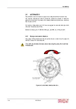 Preview for 27 page of ROJ AGRI Mate PCS FS Original Instructions Manual