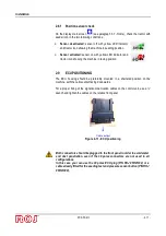 Preview for 32 page of ROJ AGRI Mate PCS FS Original Instructions Manual