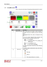 Preview for 65 page of ROJ AGRI Mate PCS FS Original Instructions Manual