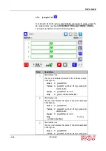 Preview for 68 page of ROJ AGRI Mate PCS FS Original Instructions Manual