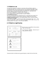 Preview for 6 page of ROJEK PF 400 S Service Instructions Manual