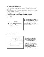 Preview for 16 page of ROJEK PF 400 S Service Instructions Manual