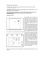 Preview for 22 page of ROJEK PF 400 S Service Instructions Manual