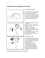 Preview for 23 page of ROJEK PF 400 S Service Instructions Manual