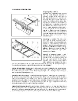 Preview for 25 page of ROJEK PF 400 S Service Instructions Manual