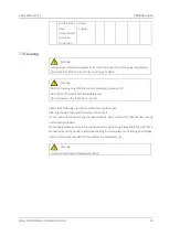 Preview for 47 page of ROKAE xMate CR12 Hardware Installation Manual