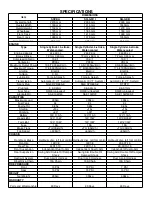 Preview for 16 page of Roketa GK-13 Owners Manual, Assembly Manual, And Parts List