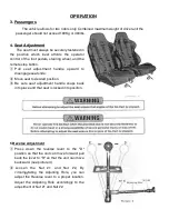 Preview for 19 page of Roketa GK-13 Owners Manual, Assembly Manual, And Parts List